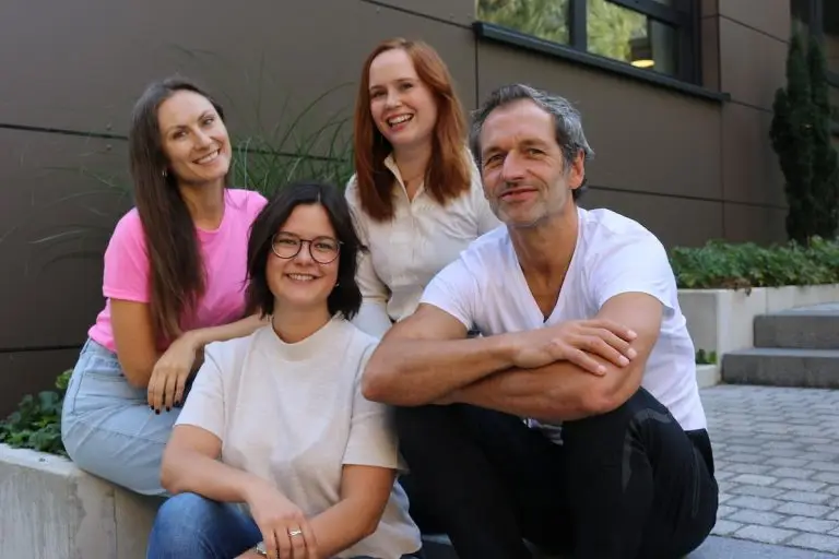 Team Lehrpraxis Blindow in Leipzig